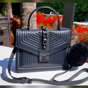 ALDO Women's Jerilini Top Handle Bag